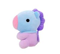 XYYYHTL BTS Plush BT21 Toys Doll RM Jin Suga J-Hope Jimin V Jungkook Plush Tata Rj Chimmy Cooky Shooky Mang Koya Van Plushies Stuffed Animal Gifts for Fans