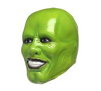 XYYYHTL Halloween Scream Mask Ghostface Scary Mask for Kids and Adults Unisex Realistic Terrifier Suitable for Haunted Houses Halloween Party Cosplay Costume Accessories
