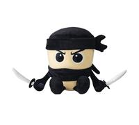 XYYYHTL Italian Brainrot Toy Plush AI Animals Tralalero Tralala Tung Sahur Plush for Kids and Adults Fans Soft Stuffed Animal Pillow Doll Gifs for Halloween, Christmas