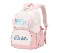 XYYYHTL Kpop Hunters Bag Backpack Kpop Hunters Merch School Bag Huntrix Rumi Mira Zoey Jinu Tiger Printed Bookbag for School Boys Girls Fans