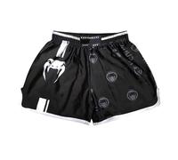XYYYHTL Mens Shorts MMA Shorts Adult for Training and Kick Boxing Bodybuilding Cage Fighting Muay Thai BJJ Grappling and Combat Sports Workout for Martial Arts Gym