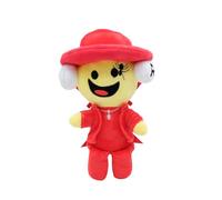 XYYYHTL Steal a Brainrot Plush Emotional Support Plushie Stuffed Animals Pillow Doll Cute Toys Gifts for Fans Girls Boys Birthday Present