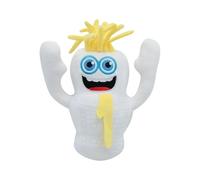 XYYYHTL Steal a Brainrot Plush Emotional Support Plushie Stuffed Animals Pillow Doll Cute Toys Gifts for Fans Girls Boys Birthday Present