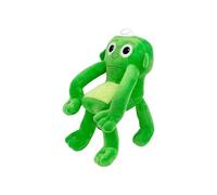 XYYYHTL Steal a Brainrot Plush Karkerkar Kurkur Plush Emotional Support Plushie Stuffed Animals Pillow Doll Cute Toys Gifts for Fans Girls Boys Birthday Present