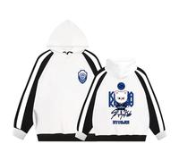 XYYYHTL Stray Kids Hoodie Karma for Women Men BangChan Lee Know Changbin Hyunjin Han Felix Seungmin I.N Printed Harajuku Hoodie Hooded Sweatshirts Streetwear for Fans
