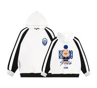 XYYYHTL Stray Kids Hoodie Karma for Women Men BangChan Lee Know Changbin Hyunjin Han Felix Seungmin I.N Printed Harajuku Hoodie Hooded Sweatshirts Streetwear for Fans