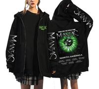 XYYYHTL Straykids Hoodie Women Hooded Sweatshirts Stray Kids ATE Casual E-Girl 90s Oversized Jacket Harajuku Streetwear Top BangChan Lee Know Changbin Hyunjin Han Felix Seungmin I.N