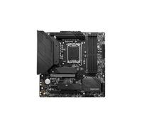 XYYZXKL Computer Motherboards B660 Motherboard Fit For MSI MAG B660M MORTAR DDR4 Motherboard LGA 1700 PCI-E 4.0 USB 3.2 Support 12 Gen Cpu Placa Mae Micro-ATX motherboards