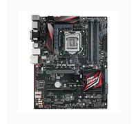 XYYZXKL Computer Motherboards Fit For ASUS H170 PRO GAMING Motherboard Intel H170 DDR4 64GB LGA 1151 M.2 ATX Support I3-6300 I5-6500 I3-7100 I7-7700 I5-7500 Cpu motherboards