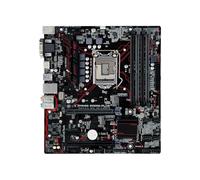 XYYZXKL Computer Motherboards Fit For Asus PRIME B250M-PLUS Motherboard LGA 1151 Intel B250 B250M DDR4 Support Core I3-6300 Core I5-6500 Core I5-7500 Core I7-7700 Cpu motherboards