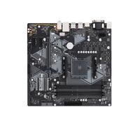 XYYZXKL Computer Motherboards Fit For ASUS PRIME B450M-A Motherboard Support Ryzen 5 5600G 3600X 5700X 5800X3DCPU 4xDDR4 3200Mhz 128GB 2×M.2 HDMI AGR MATX AM4 motherboards