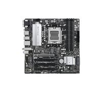 XYYZXKL Computer Motherboards Fit For ASUS PRIME B650M-A AX Motherboard B650 Socket AM5 DDR5 256GB M.2 8xSATA MATX Support Ryzen 9700 8500G 7600 7900 7700 Cpu motherboards