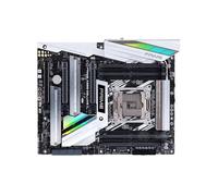 XYYZXKL Computer Motherboards Fit For Asus PRIME X299-DELUXE II X299 DDR4 Motherboard LGA LGA 2066 motherboards