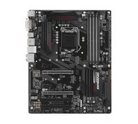 XYYZXKL Computer Motherboards Fit For GIGABYTE GA-H270-Gaming 3 LGA1151 Intel 2-Way Crossfire ATX DDR4 Motherboard