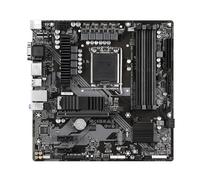 XYYZXKL Computer Motherboards Fit For Gigabyte Motherboard B760M DS3H DDR4 LGA 1700 Mainboard 64GB M.2 DDR4 5333MHz Desktop Intel B760 Support I3 I5 I7 Lga1700 CPU