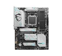 XYYZXKL Computer Motherboards Fit For MSI X670E GAMING PLUS WIFI Motherboard Support Ryzen 9 9900X Ryzen 9 7950X Ryzen 5 9600X Ryzen 5 8500G cpu AM5AMD X670 DDR5 motherboards