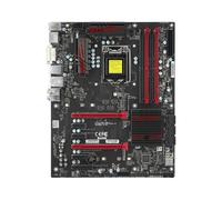XYYZXKL Computer Motherboards Fit For Supermicro Intel Z270 Motherboard C7Z270-CG-L Motherboard DDR4 2800(OC) 64GB ATX Support I3-7100 I5-6500 I5-7600 I7-7700 G4560T motherboards