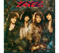 XYZ (3) - Same (1989) [VINYL]