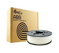 XYZ ABS Refill Filament - Snow White