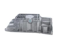 XYZ Parts Engine Oil Sump Pan Replacement Compatible With Ford Mondeo Mk4 Estate, Hatchback & Saloon 2007-2015 1.6 Petrol - 1004454, 1012737, 1072053, 1104298, 1121127, 1128431, 30711620