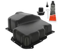 XYZ Parts Engine Oil Sump Pan With Gasket Sealant Replacement Compatible With Ford Transit Mk7 Chassis Cab & Van 2006-2010 2.4 Diesel - 1146957, 7H1Q-6675-AA, YC106675CCN, LR007598