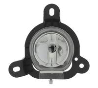 XYZ Parts Front Fog Light Lamp Assembly Compatible with Alfa Romeo Mito 955 Hatchback 2008-2016 For UK Passenger Side Left Hand Replacement