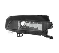 XYZ Parts Front Fog Light Lamp Assembly Compatible with Audi A3 Hatchback & Saloon 2012-2016 For UK Drivers Side Right Hand Replacement