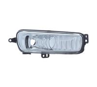 XYZ Parts Front Fog Light Lamp Assembly Compatible with Ford Mondeo Mk5 Estate & Hatchback & Saloon 2014-2023 For UK Drivers Side Right Hand Replacement
