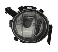 XYZ Parts Front Fog Light Lamp Assembly Compatible with Seat Ibiza Estate & Hatchback 2008-2012 For UK Drivers Side Right Hand Replacement