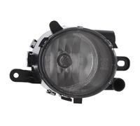 XYZ Parts Front Fog Light Lamp Assembly Compatible with Vauxhall Insignia Estate & Hatchback & Saloon 2013-2017 For UK Drivers Side Right Hand Replacement