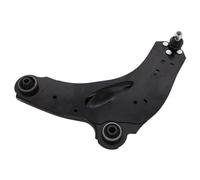 XYZ Parts Front Lower Suspension Wishbone Control Arm Compatible with Renault Trafic Mk2 Van 2001-2006 Passengers Side Left Hand UK Replacement