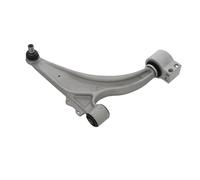 XYZ Parts Front Lower Suspension Wishbone Control Arm Compatible with Vauxhall Astra J Mk6 Estate & Hatchback 2009-2016 Drivers Side Right Hand UK Replacement