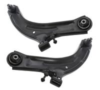 XYZ Parts Front Lower Suspension Wishbones Control Arms Compatible with Nissan NV200 Van & MPV 2009-2018 Pair Drivers Side Right Hand & Passengers Side Left Hand UK Replacement
