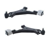 XYZ Parts Front Lower Suspension Wishbones Control Arms Compatible with Vauxhall Antara SUV 2007-2016 Pair Drivers Side Right Hand & Passengers Side Left Hand UK Replacement