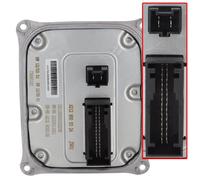 XYZ Parts Halogen Headlight Ballast Control Module Replacement Compatible With Mercedes E Class C207 & A207 2013-2018 - 2129005324 A2129005324