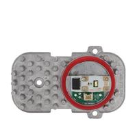 XYZ Parts Headlight Ballast Control Unit Module LED DRL Replacement Compatible With BMW 3 Series E92 & E93 2010-2013 - 1305715084 63117240799 63117263051 715084 7240799 7263051
