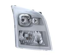 XYZ Parts Headlight For Ford Transit Mk7 Van 2006-2014