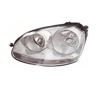XYZ Parts Headlight For Volkswagen Golf Mk5 Hatchback & Estate 2004-2010