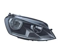 XYZ Parts Headlight For Volkswagen Golf Mk7 Hatchback 2012-2017