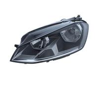 XYZ Parts Headlight For Volkswagen Golf Mk7 Hatchback 2012-2017