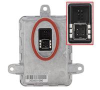 XYZ Parts HID Xenon Headlight Ballast Control Unit Module Replacement Compatible With Mercedes C Class W204 S204 2008-2016 - 1669002800 A1669002800