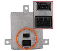 XYZ Parts HID Xenon Headlight Ballast Control Unit Module Replacement Compatible With Skoda Yeti 2014-2018 - 8K0941597B 1307329315