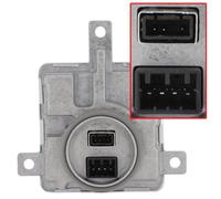 XYZ Parts HID Xenon Headlight Ballast Control Unit Module Replacement Compatible With VW Golf Mk7 Saloon 2013-2020 - 8K0941597E