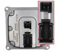 XYZ Parts LED Headlight Ballast Control Unit Module ILS Replacement Compatible With Mercedes S Class X222 2014-2017 - 2228700789 A2228700789