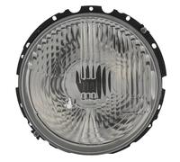 XYZ Parts Manual Headlight For Volkswagen Golf Mk1 Hatchback 1980-1983