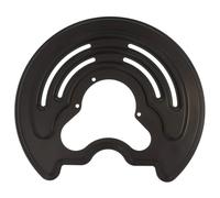XYZ Parts Rear Brake Disc Dust Shield Splash Guard Cover Compatible with Vauxhall Vivaro Mk2 X82 MPV & Van 2014-2019 Drivers Side Replacement
