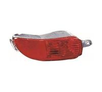 XYZ Parts Rear Fog Light For Vauxhall Corsa 2000-2003