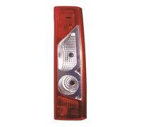 XYZ Parts Rear Tail Light Assembly Compatible With Citroen Dispatch Van & MPV 2007-2017 For UK Drivers Side Right Hand Replacement