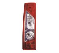 XYZ Parts Rear Tail Light Assembly Compatible With Citroen Dispatch Van & MPV 2007-2017 For UK Passengers Side Left Hand Replacement