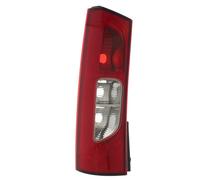 XYZ Parts Rear Tail Light Assembly Compatible With Mercedes Benz Citan Van & MPV 2012-2021 Rear Tail Tailgate Models For UK Passengers Side Left Hand Replacement